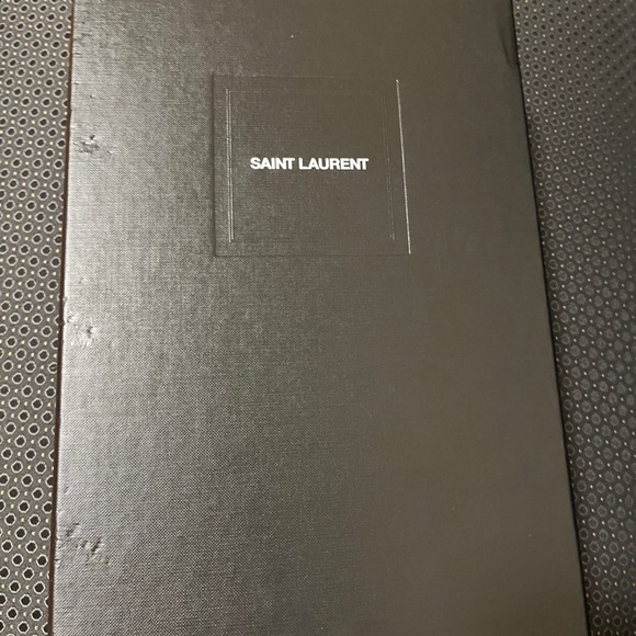 Loulou mules glitter - Picture 7 of 7